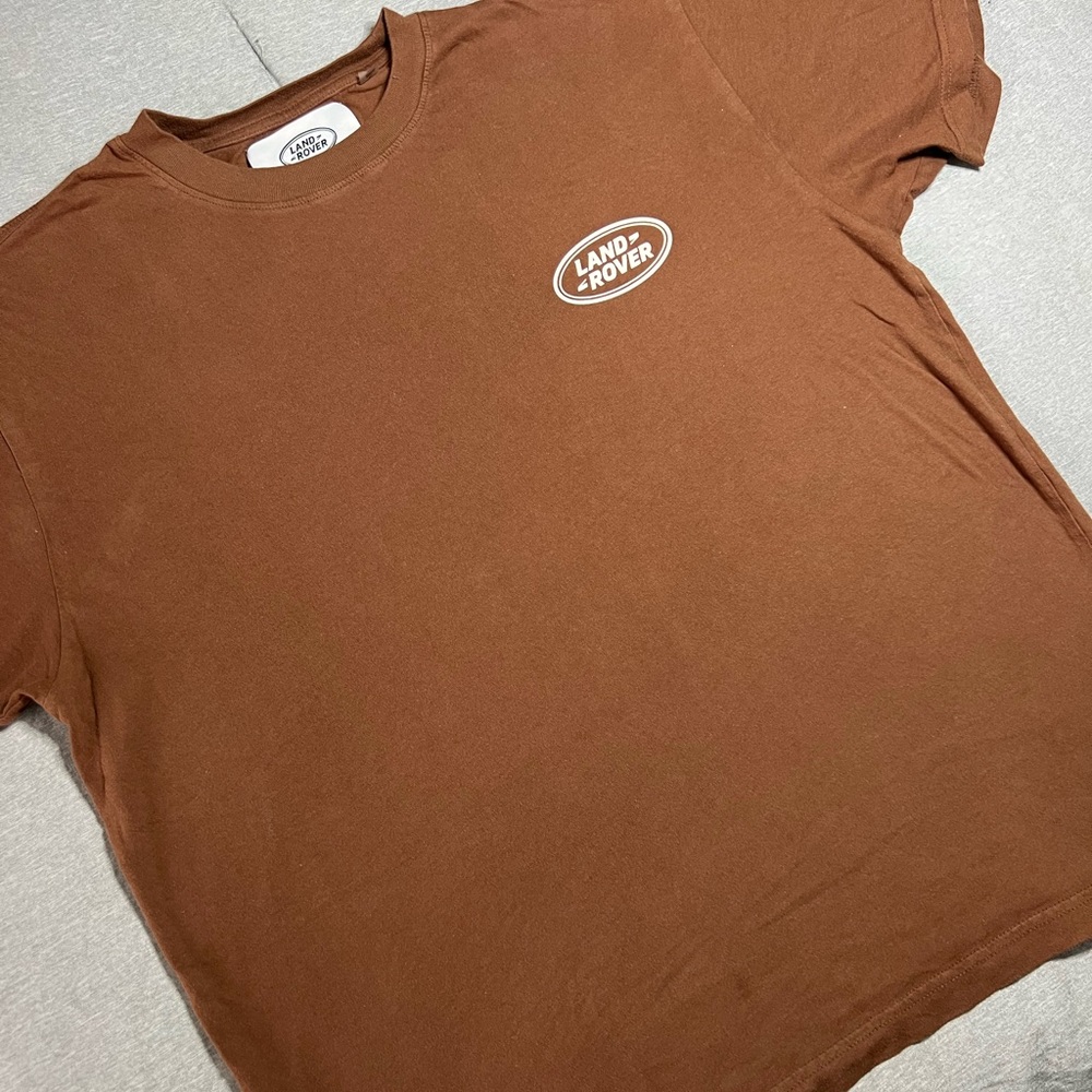 PACSUN LAND ROVER / NEW TEE
